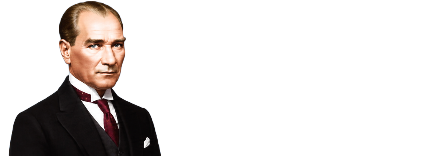 Atatürk alanı